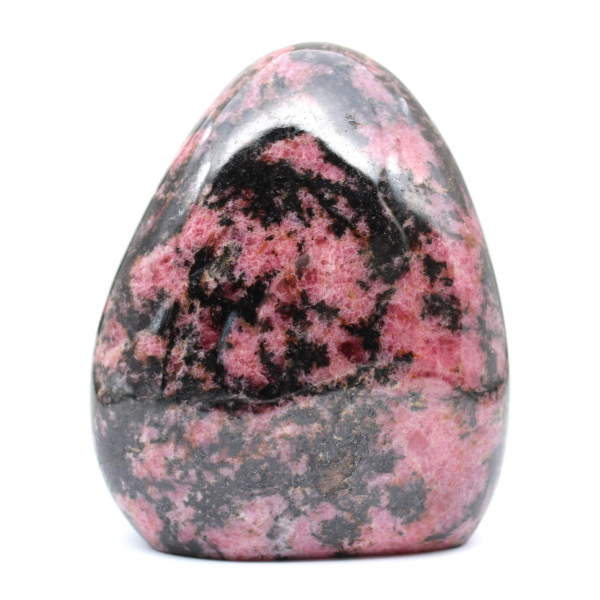 Pierre de Rhodonite