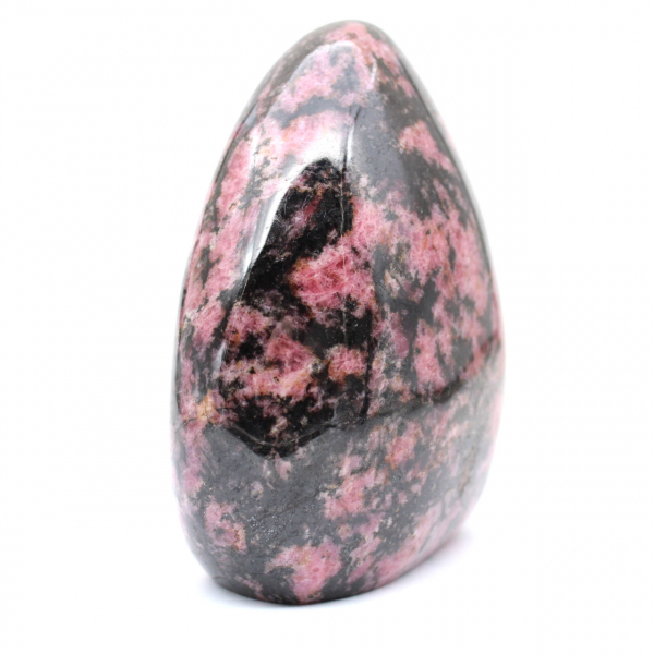 Pierre de Rhodonite