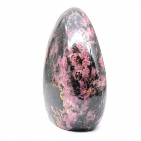 Pierre de Rhodonite