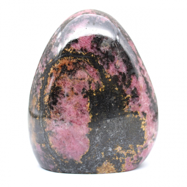 Pierre de Rhodonite