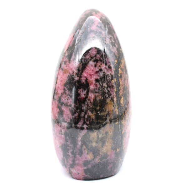 Pierre de Rhodonite