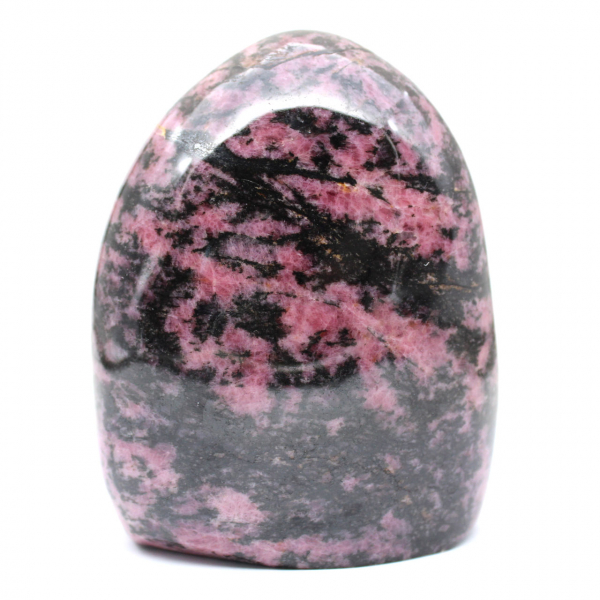 Roche en Rhodonite