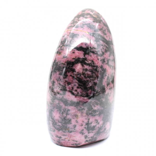 Roche en Rhodonite