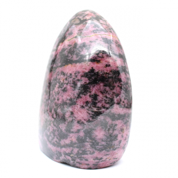 Roche en Rhodonite