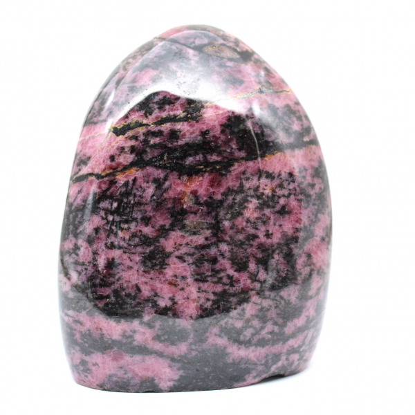 Roche en Rhodonite