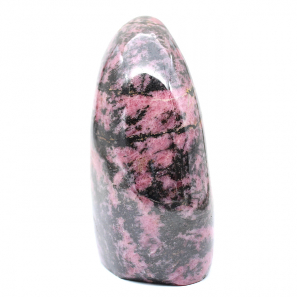 Roche en Rhodonite