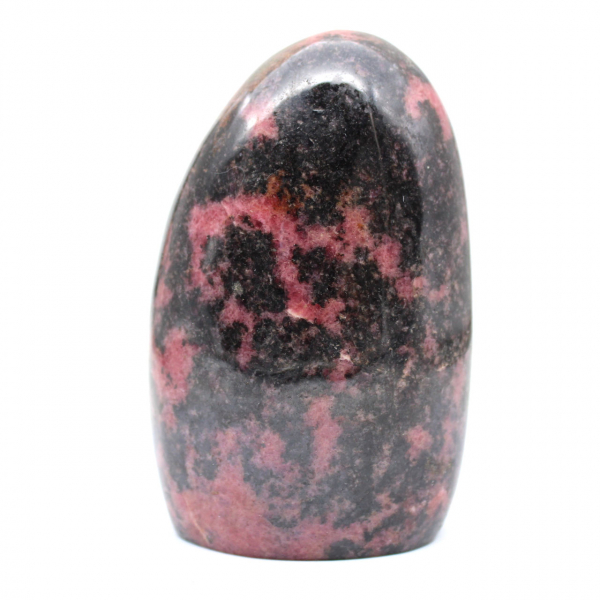 Rhodonite d'ornement