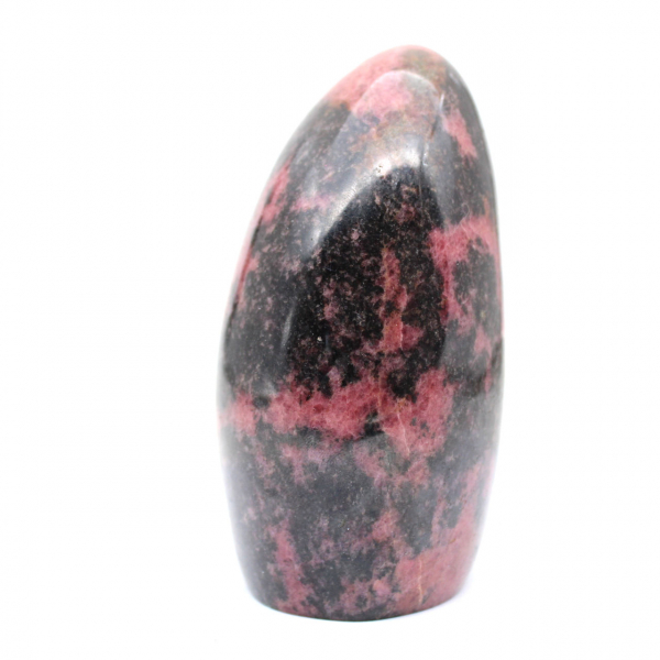 Rhodonite d'ornement