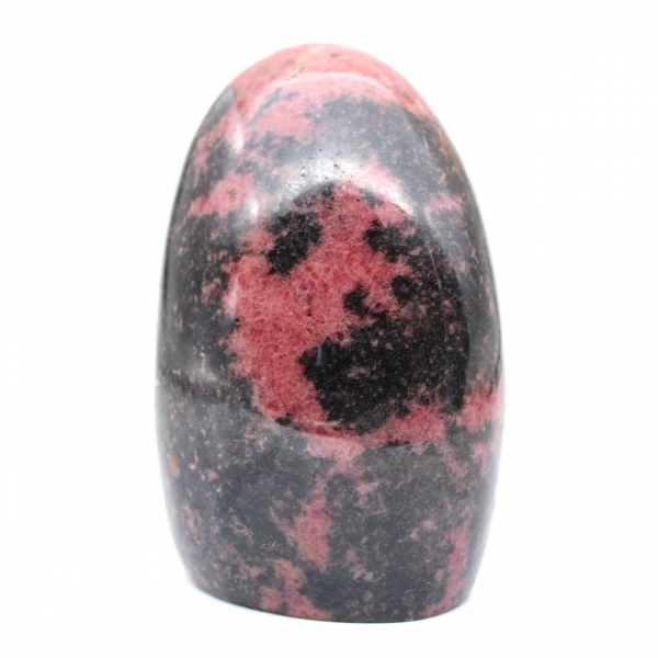 Rhodonite d'ornement