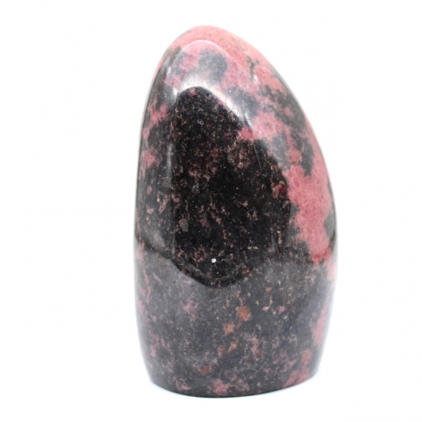 Rhodonite d'ornement