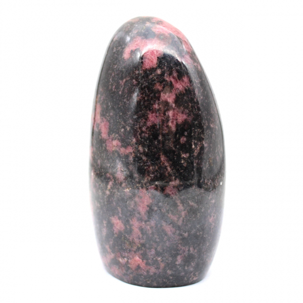 Rhodonite d'ornement