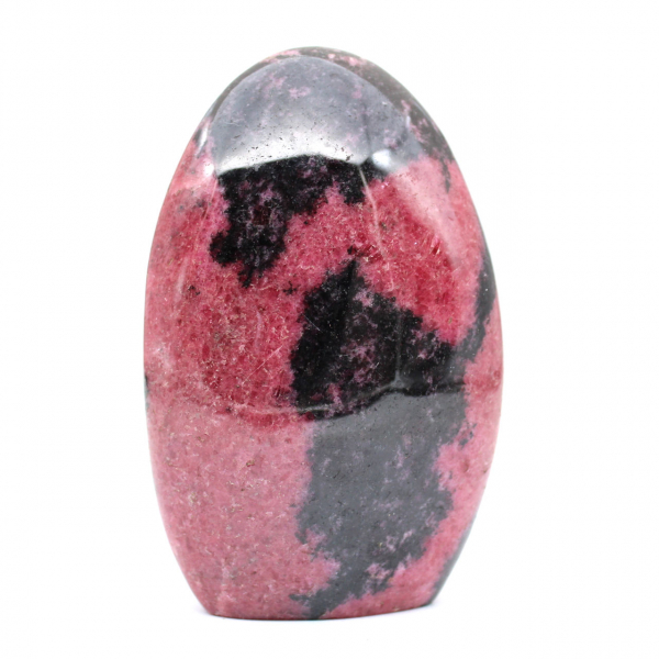 Rhodonite ornementale