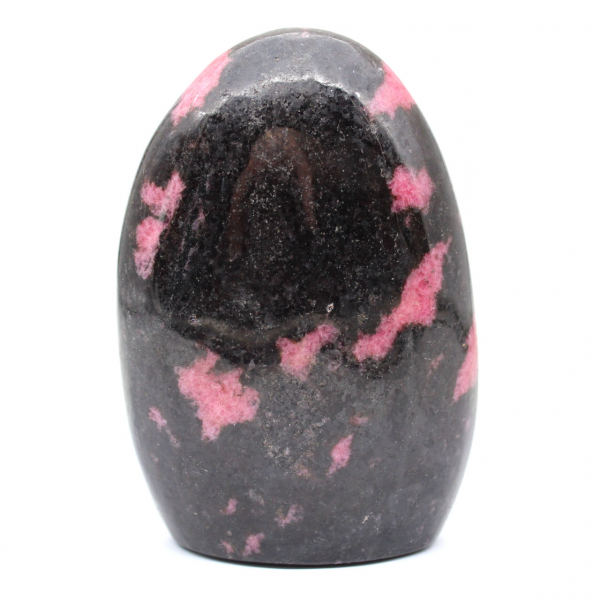 Rhodonite de décoration