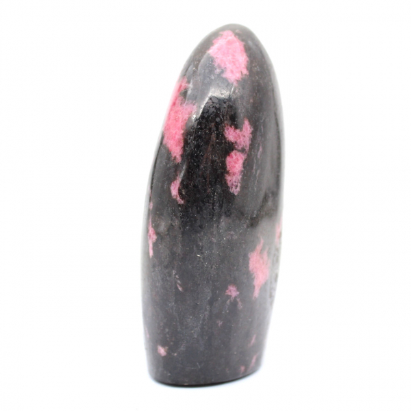 Rhodonite de décoration