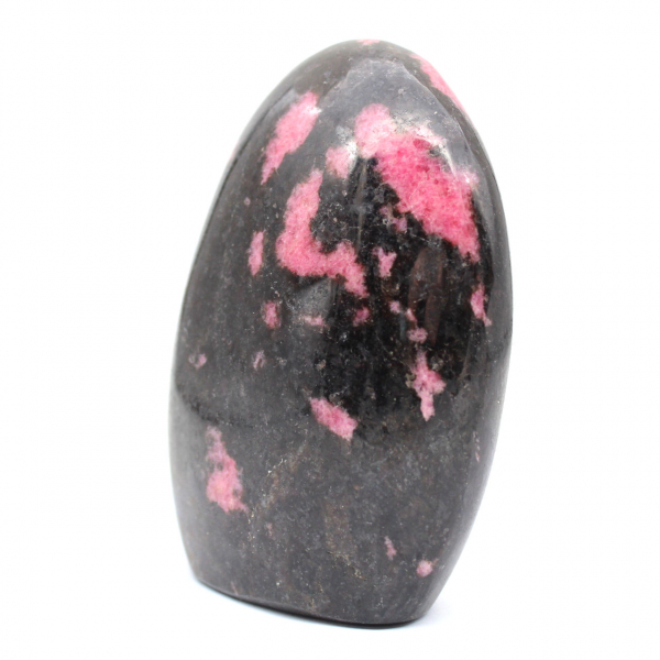 Rhodonite de décoration