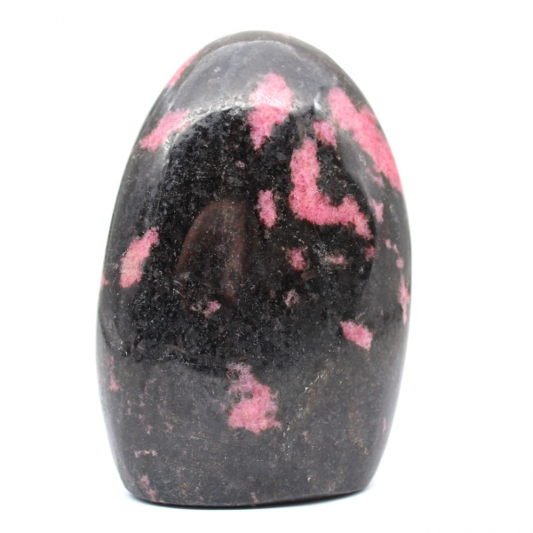 Rhodonite de décoration