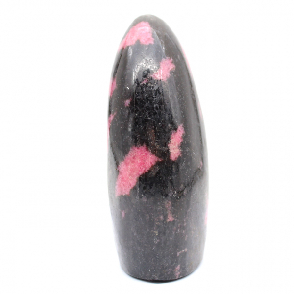 Rhodonite de décoration