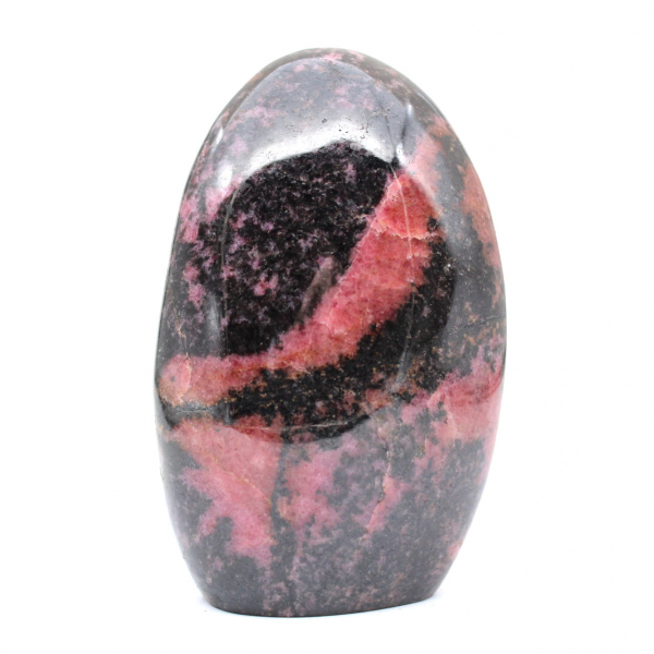 Rhodonite de collection