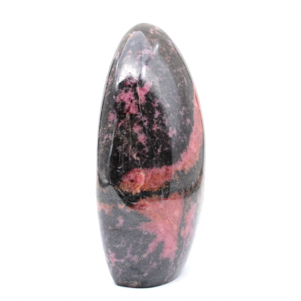 Rhodonite de collection