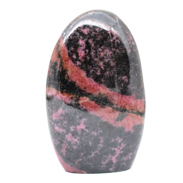 Rhodonite de collection