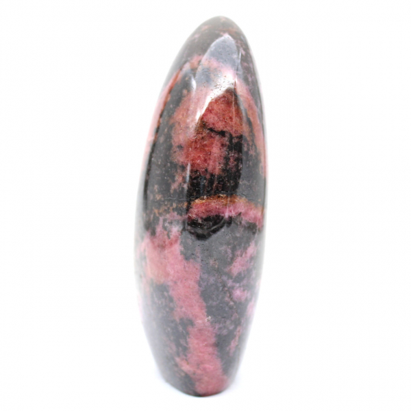 Rhodonite de collection