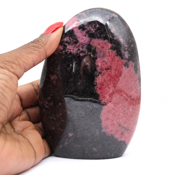 Rhodonite pour collection