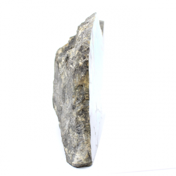 Pierre de labradorite ornementale