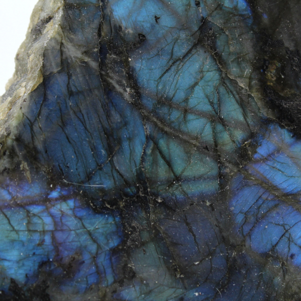 Labradorite