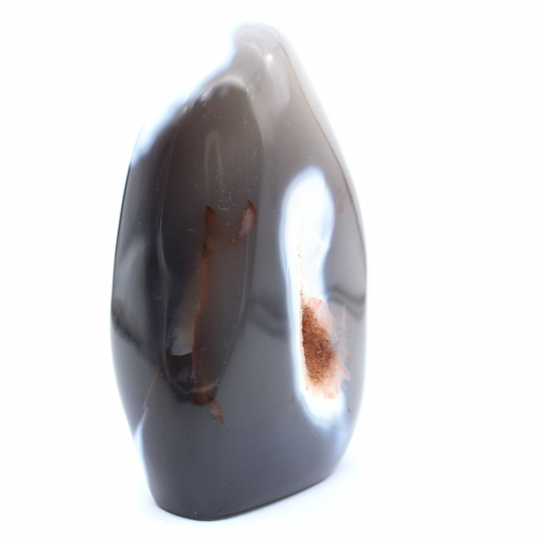 Agate naturelle