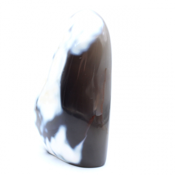 Agate naturelle
