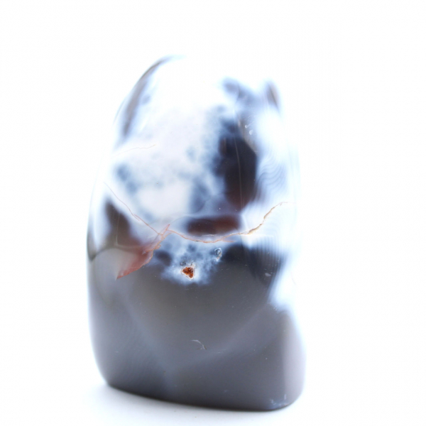 Roche en Agate