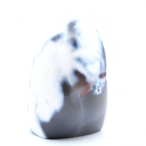 Roche en Agate