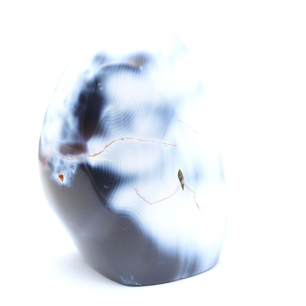 Roche en Agate