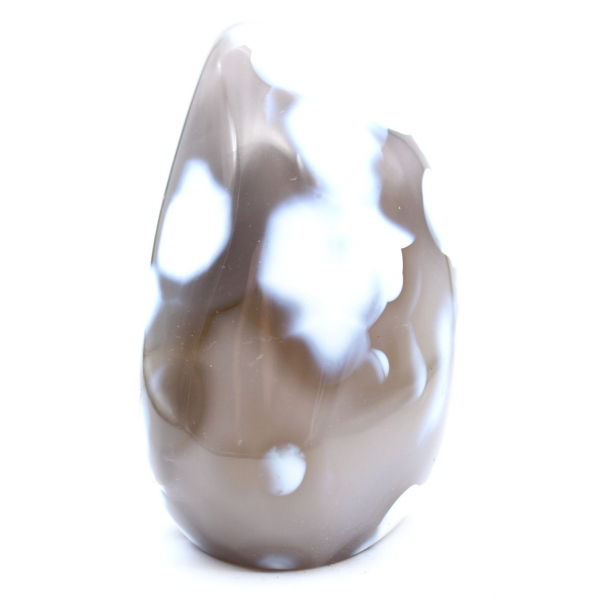 Pierre naturelle de Agate