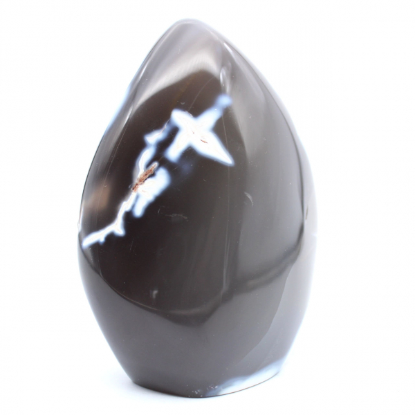 Agate d'ornement