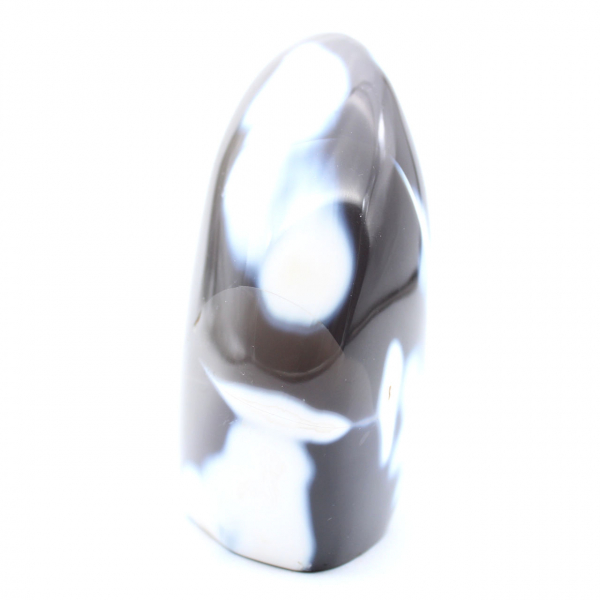 Agate d'ornement