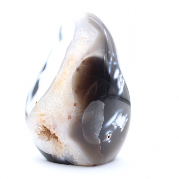 Agate ornementale