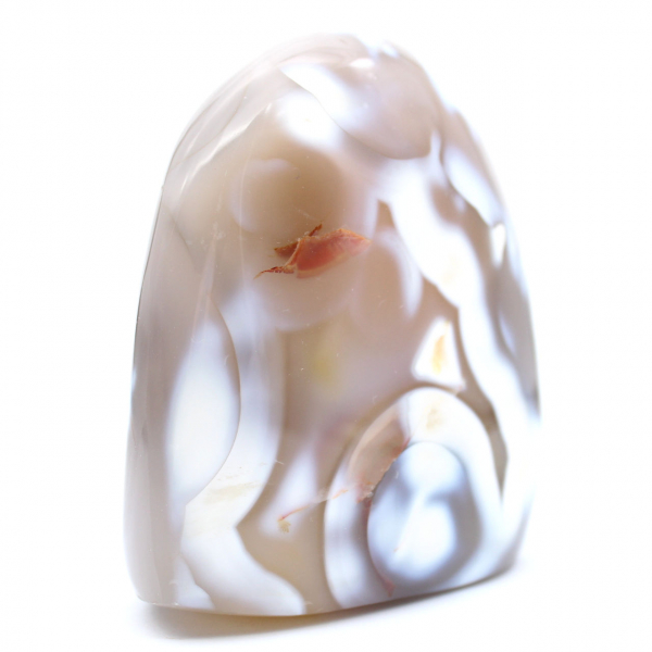 Agate de collection