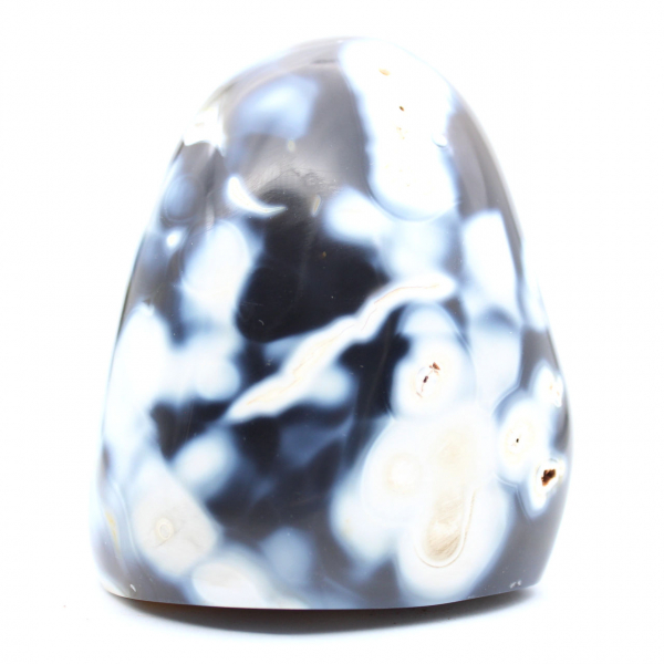 Agate pour collection