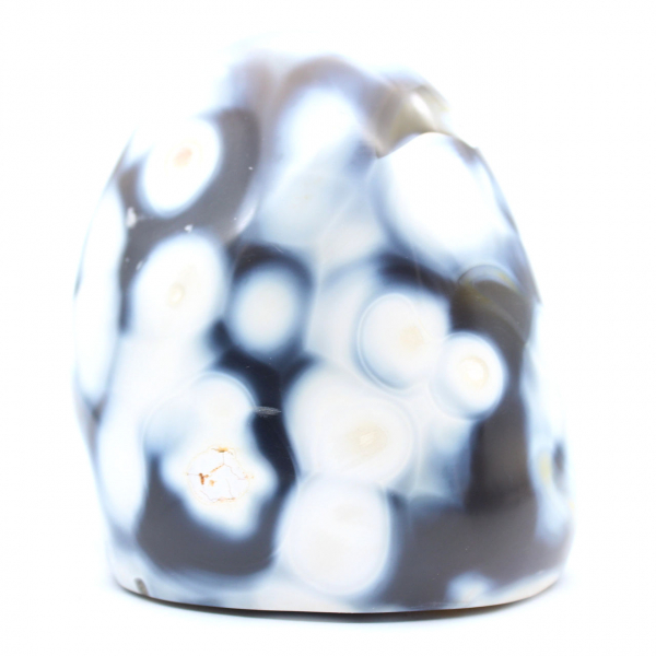 Agate pour collection