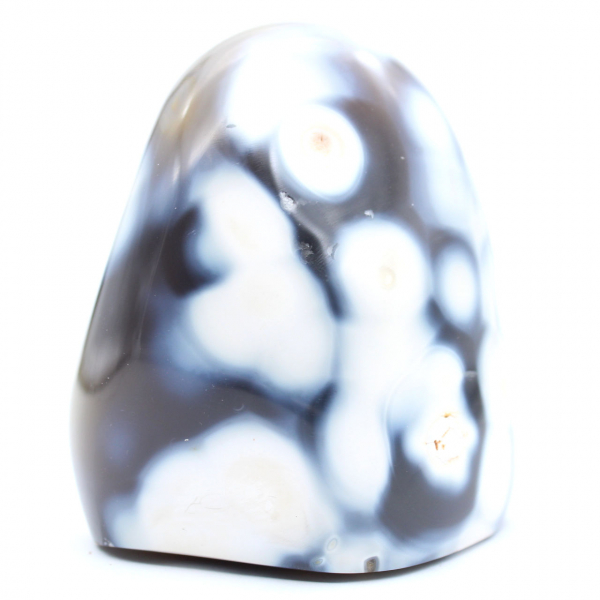 Agate pour collection