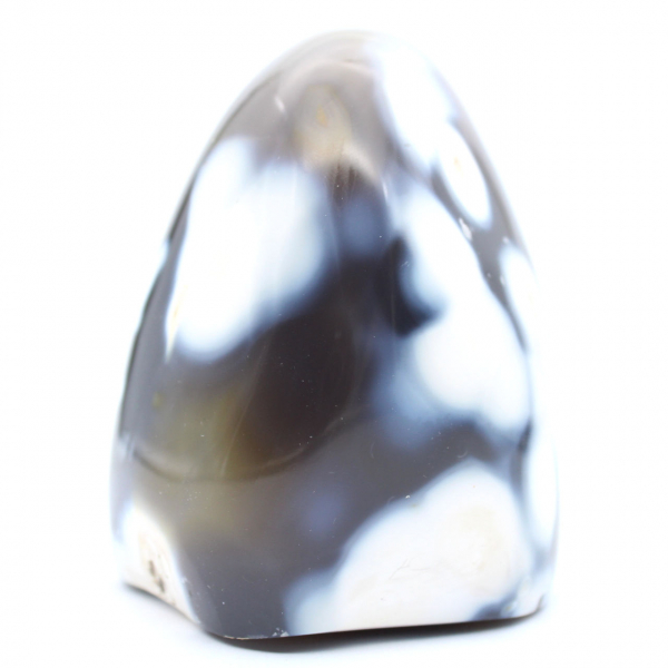 Agate pour collection