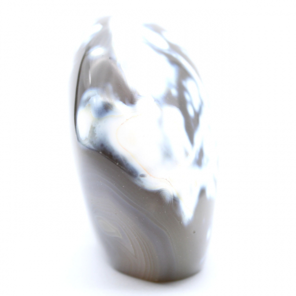 Forme libre de Agate