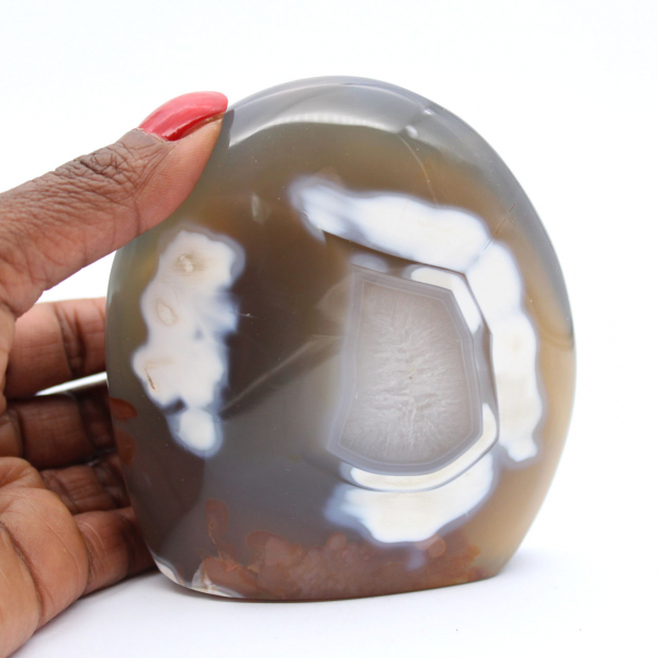 Roche en Agate