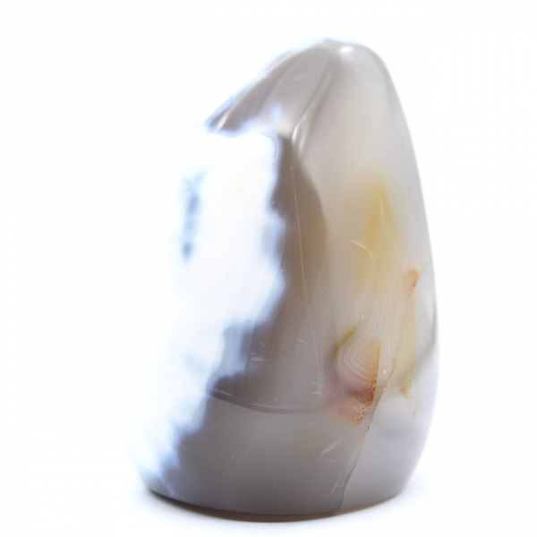 Roche en Agate naturelle