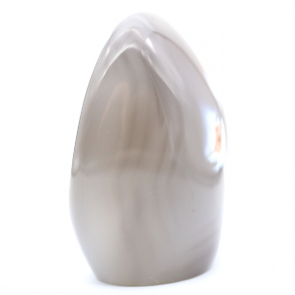 Pierre naturelle de Agate