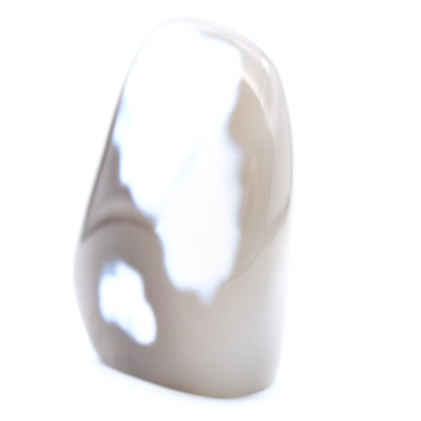 Pierre naturelle de Agate
