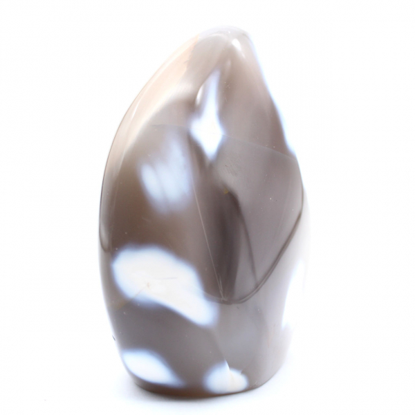 Pierre naturelle de Agate