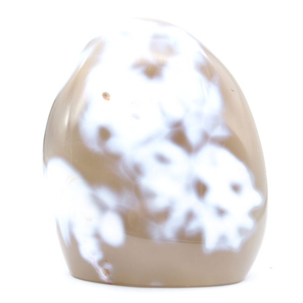 Agate d'ornement