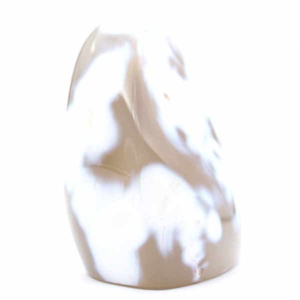 Agate d'ornement